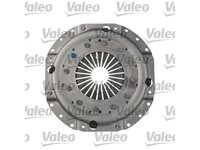 Mecanismo De Embrague Valeo 5010244080