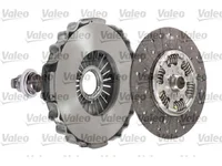 Clutch kit Valeo K432-56