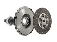 Set de ambreiaj Valeo 574988