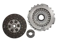 Set de ambreiaj Valeo 574984