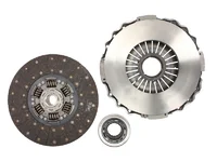 Set de ambreiaj Valeo 574984