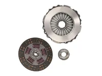 Kit de embreagem Valeo MANEURKEM511