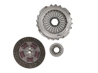 Kit de embreagem Valeo MANEURKEM511