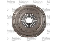 Piastra di pressione Valeo 5000841301