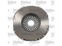 Piastra di pressione Valeo 5000841301
