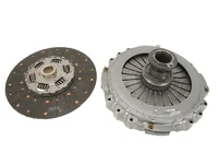 Komplet kvačila Valeo 0282502101