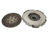 Komplet kvačila Valeo 0282502101