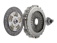 Kit dembrayage Valeo 2297523