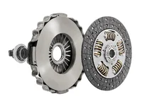 Kit dembrayage Valeo 2297523