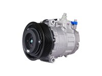 Airco компресор Valeo 5412301211