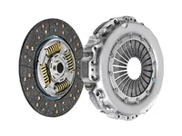 Kit dembrayage Valeo 02825069010080