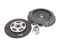 Kit dembrayage Valeo 500335064
