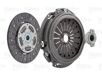 Kit dembrayage Valeo 500335064