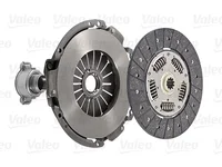 Kit dembrayage Valeo 500335064