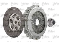 Set de ambreiaj Valeo VA300009876