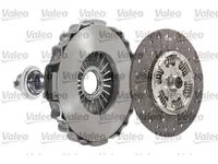 Set de ambreiaj Valeo VA300009876