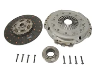Kupplungssatz Valeo HK30519