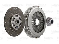 Kit dembrayage Valeo 81300059037