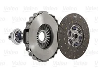 Kit dembrayage Valeo 81300059037