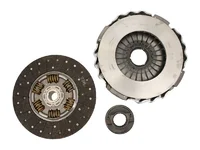 Kit frizione Valeo K432-61