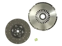 طقم القابض Valeo 81300059003