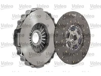 Kit de embreagem Valeo 2996116