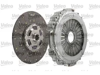 Kit de embreagem Valeo 2996116