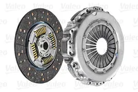 Clutch kit Valeo 02825069010080
