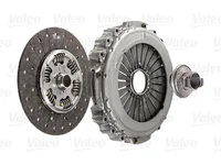طقم القابض Valeo 81324120006