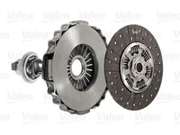 طقم القابض Valeo 81324120006