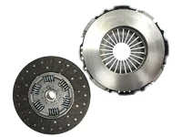 Set de ambreiaj Valeo 0292506801