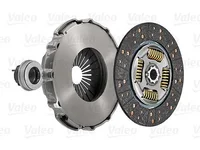 Clutch kit Valeo 0232507401