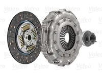 Clutch kit Valeo 0232507401