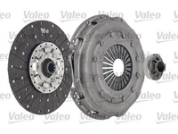 Clutch kit Valeo 5001845014