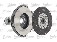Clutch kit Valeo 5001845014