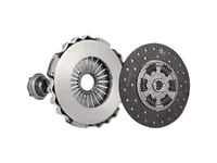 Komplet kvačila Valeo 81300059045