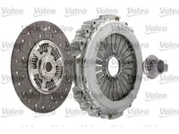 Kit de embreagem Valeo 574914