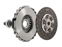 Koppelingsset Valeo 2164195