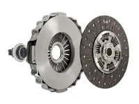 Set de ambreiaj Valeo 2164195