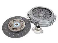 Set de ambreiaj Valeo 2994018