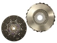 Kupplungssatz Valeo 0222508803