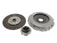 Set de ambreiaj Valeo 500392828