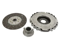 Set de ambreiaj Valeo 500392828