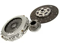 Kit de embreagem Valeo VA300009866