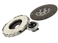 Kit de embreagem Valeo VA300009866