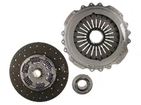 Juego de embrague Valeo K432-48