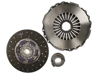 Juego de embrague Valeo K432-48