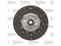 Disco de embreagem Valeo 500392849
