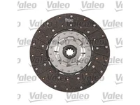Disco de embreagem Valeo 500392849