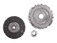 Komplet kvačila Valeo 500059818